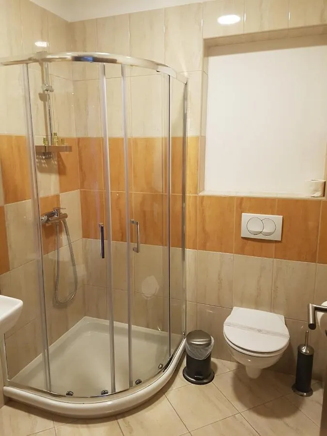 Hotel Natura Vilanija