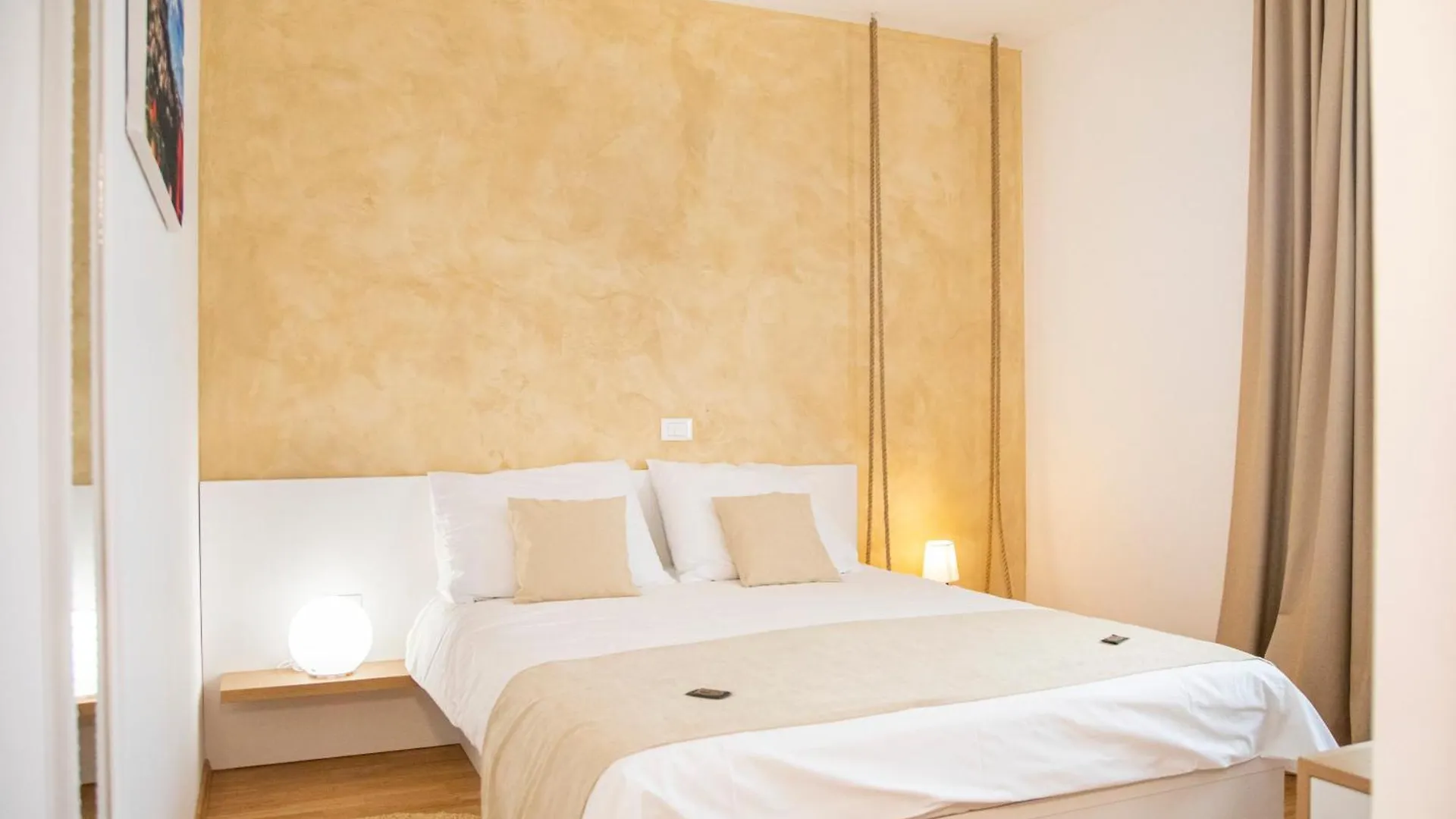 Hotel Natura Vilanija