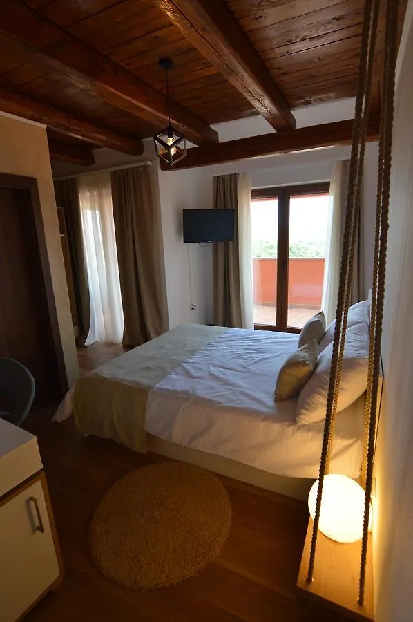 Hotel Natura Vilanija Croatia