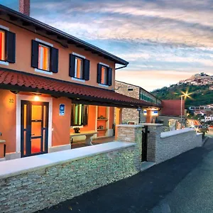 Gasthof Nena, Motovun
