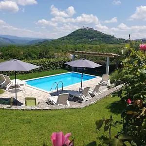 Guest house Valentino, Motovun