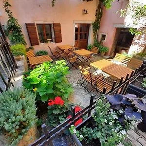 Bed & Breakfast Antico, Motovun