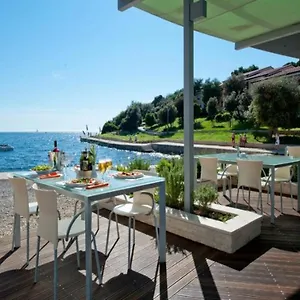 Ferienpark Easyatent Porto Sole, Vrsar