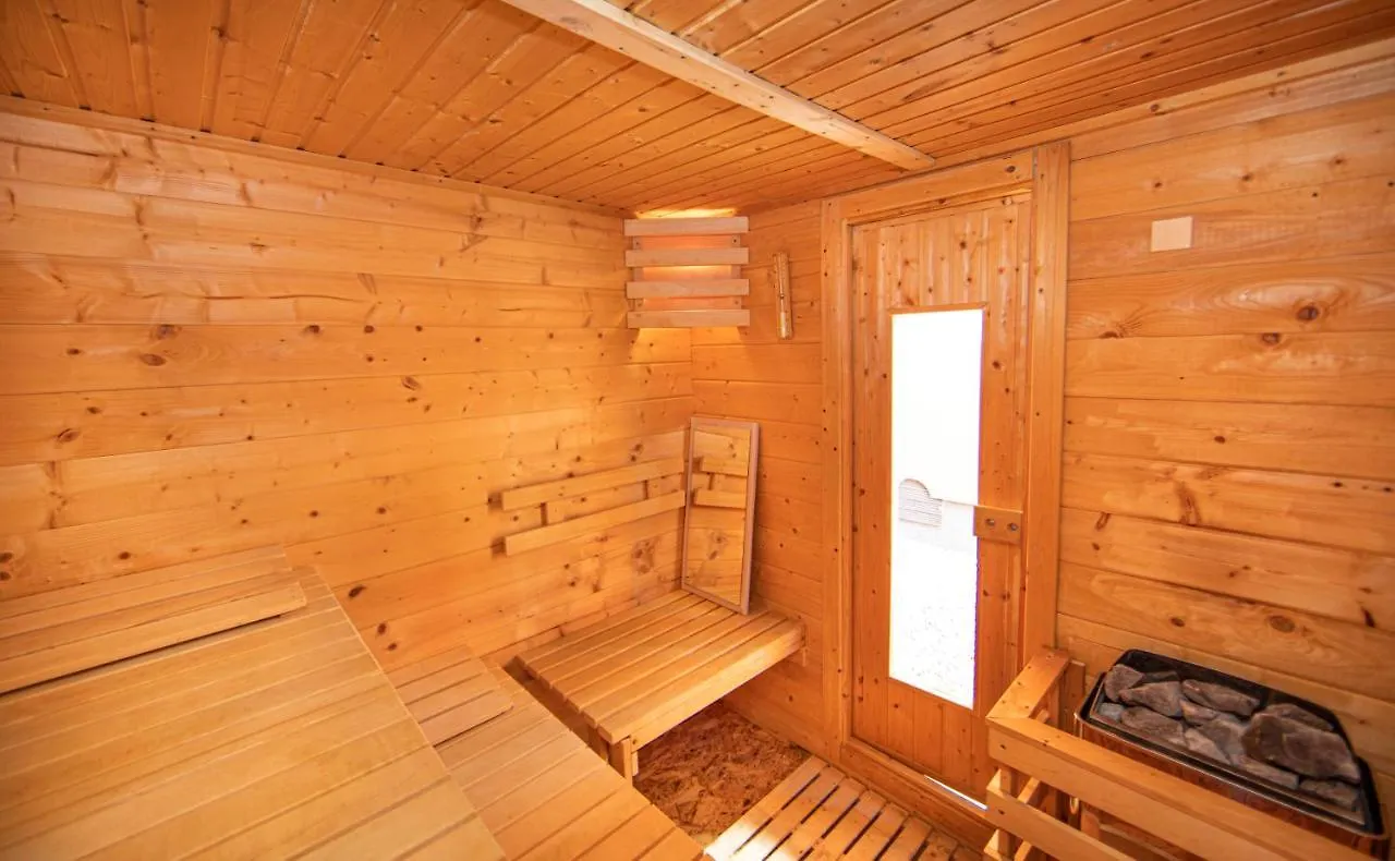 Hotel Natura Vilanija 3*,  Croatia