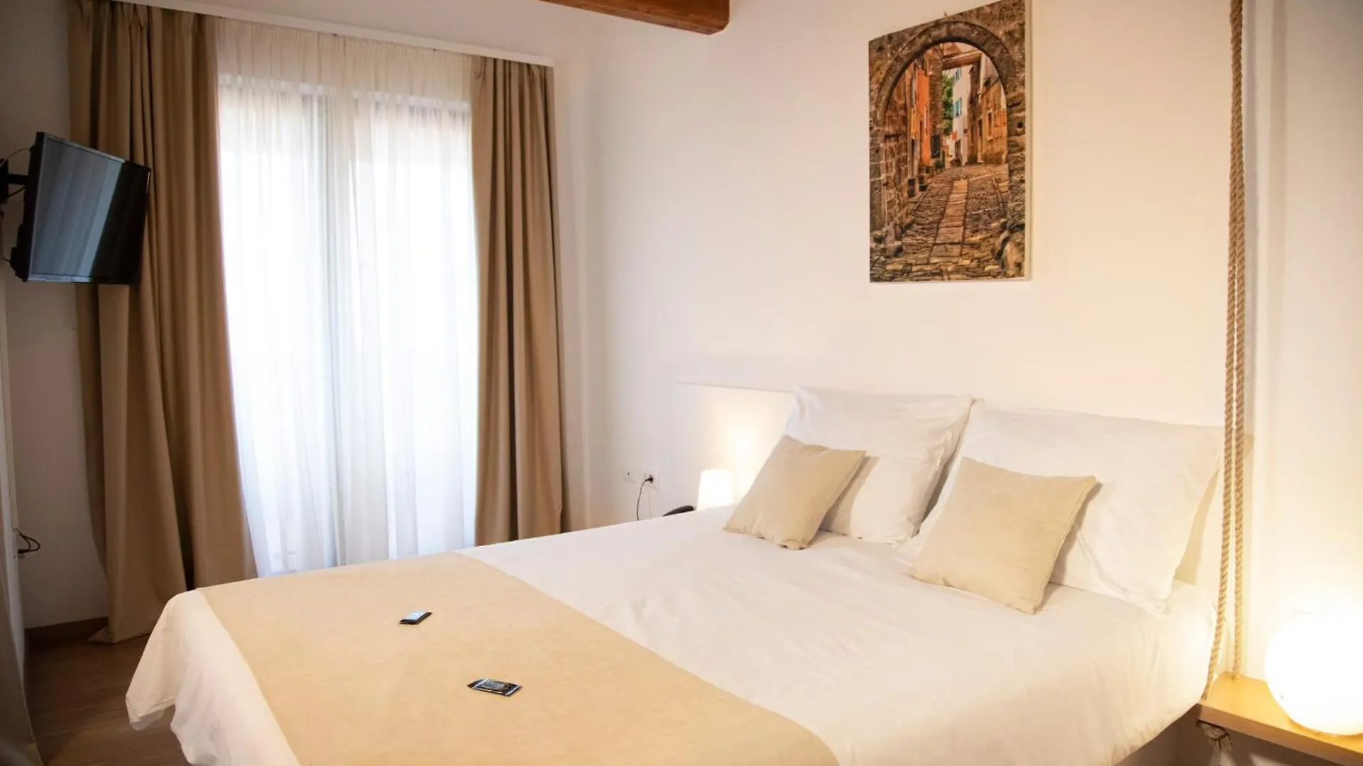 Hotel Natura Vilanija 3*,  Croatia