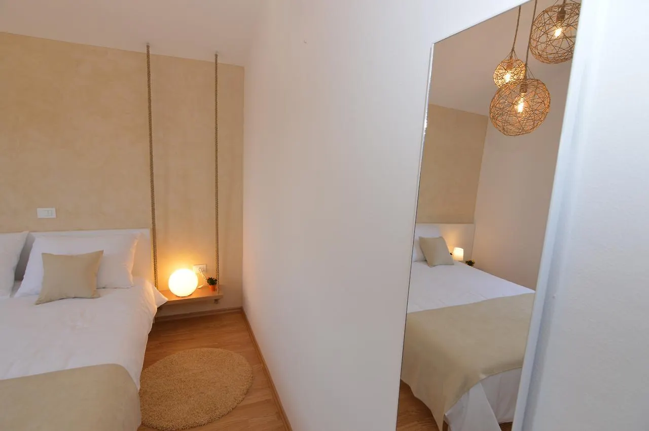 Hotel Natura Vilanija