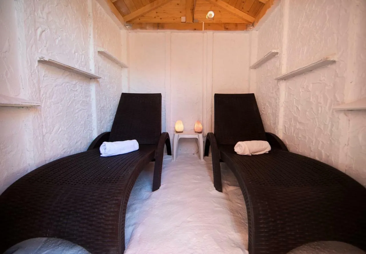 Hotel Natura Vilanija Croatia