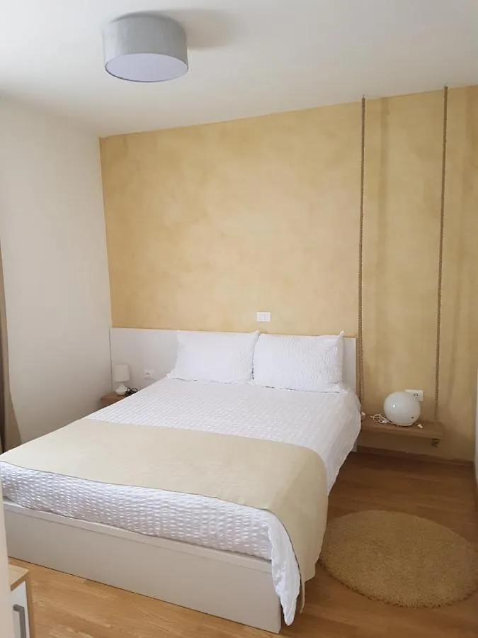 Hotel Natura Vilanija 3*,  Kroatië