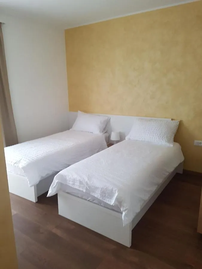 ***  Hotel Natura Vilanija Croatia