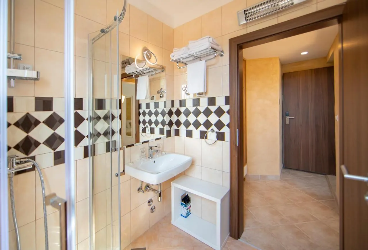 Hotel Natura Vilanija