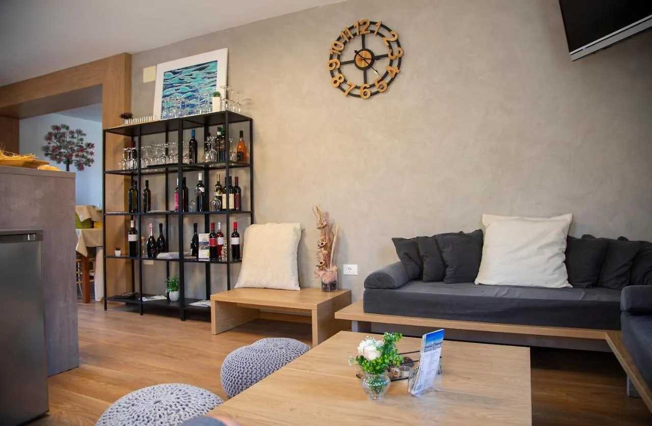 ***  Hotel Natura Vilanija Croatia