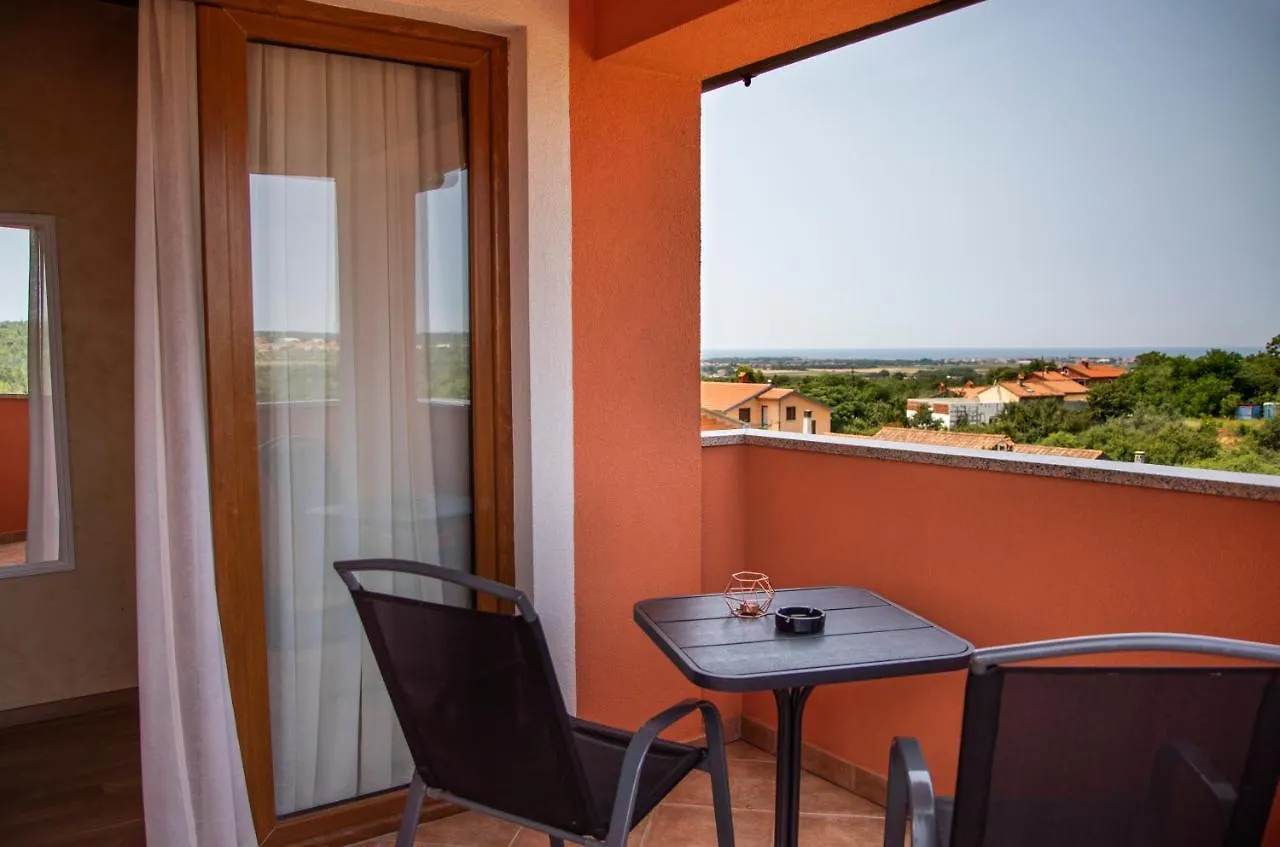 ***  Hotel Natura Vilanija Croatia