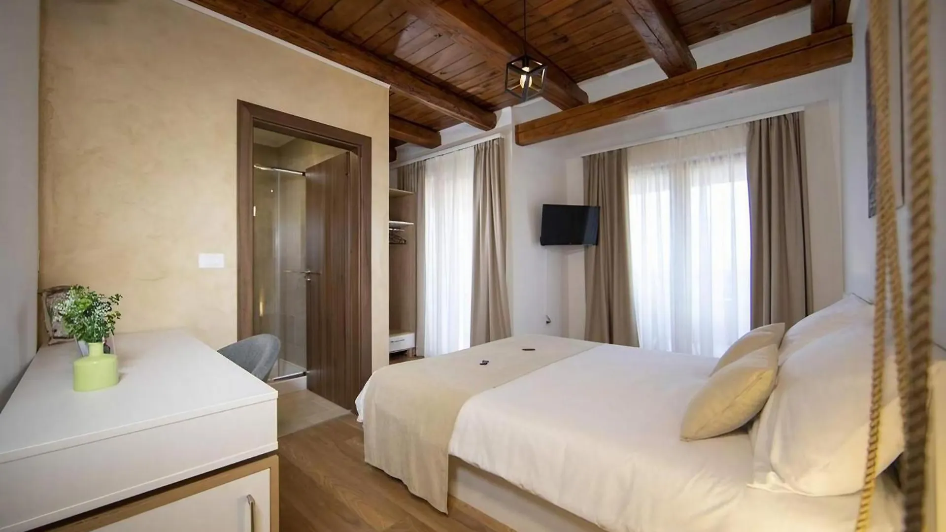 ***  Hotel Natura Vilanija Croatia