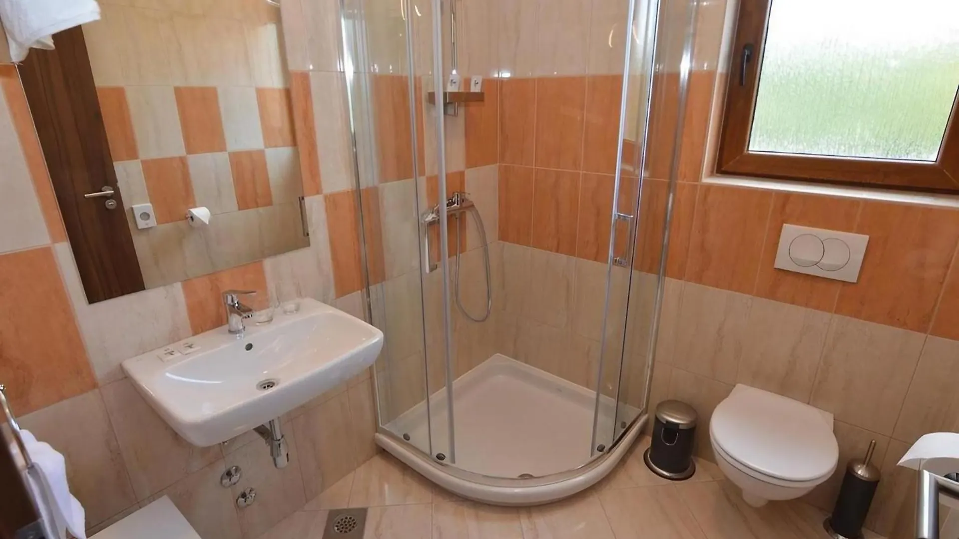 Hotel Natura Vilanija 3*,