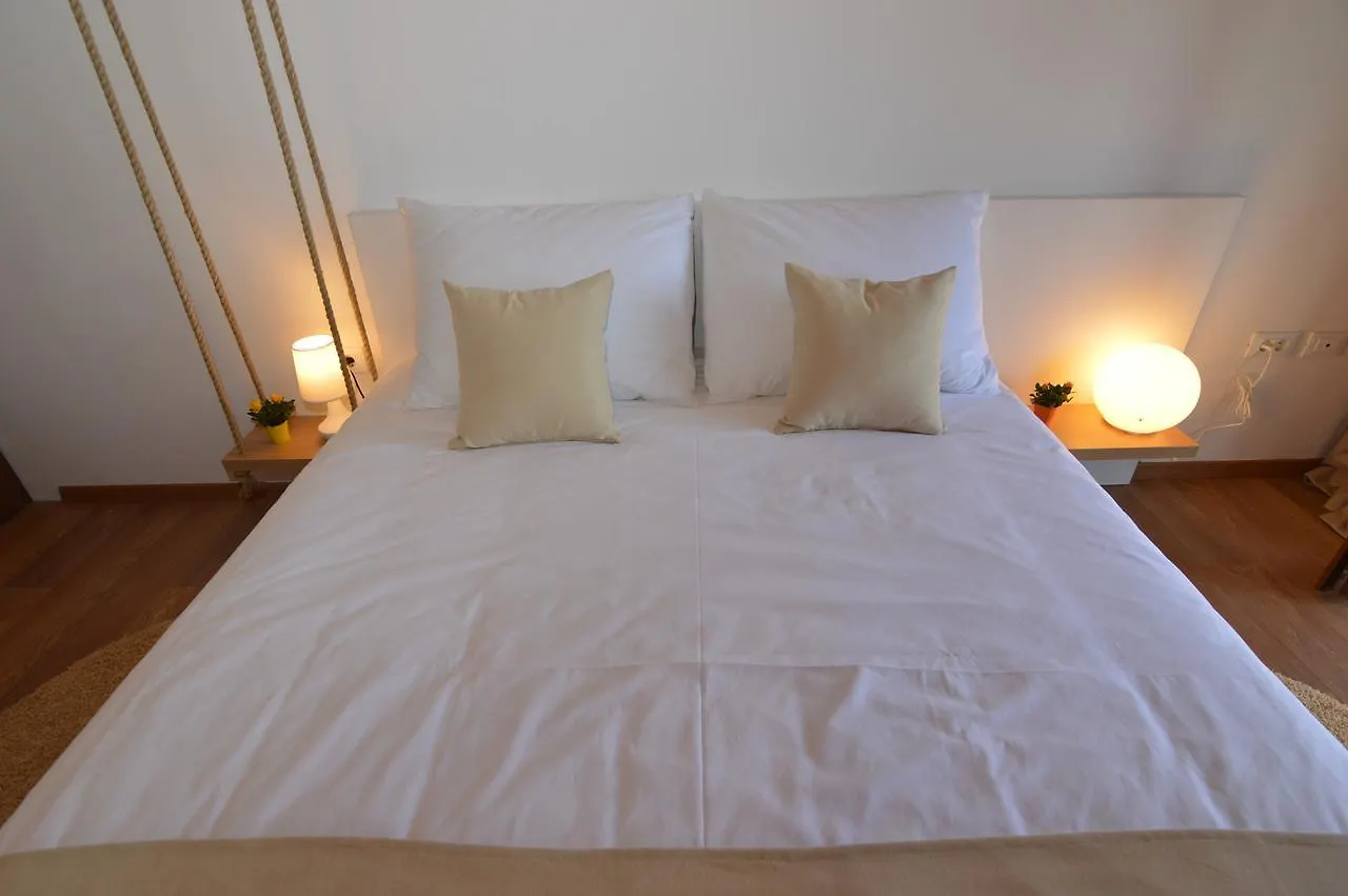 Hotel Natura Vilanija