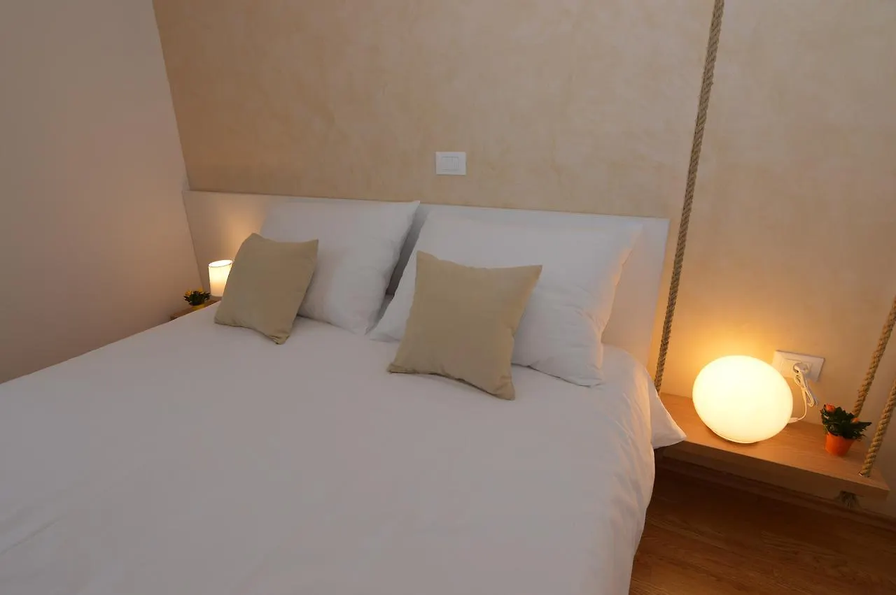 Hotel Natura Vilanija