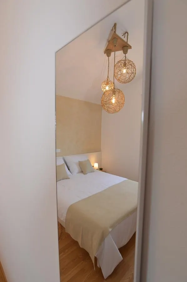 Hotel Natura Vilanija