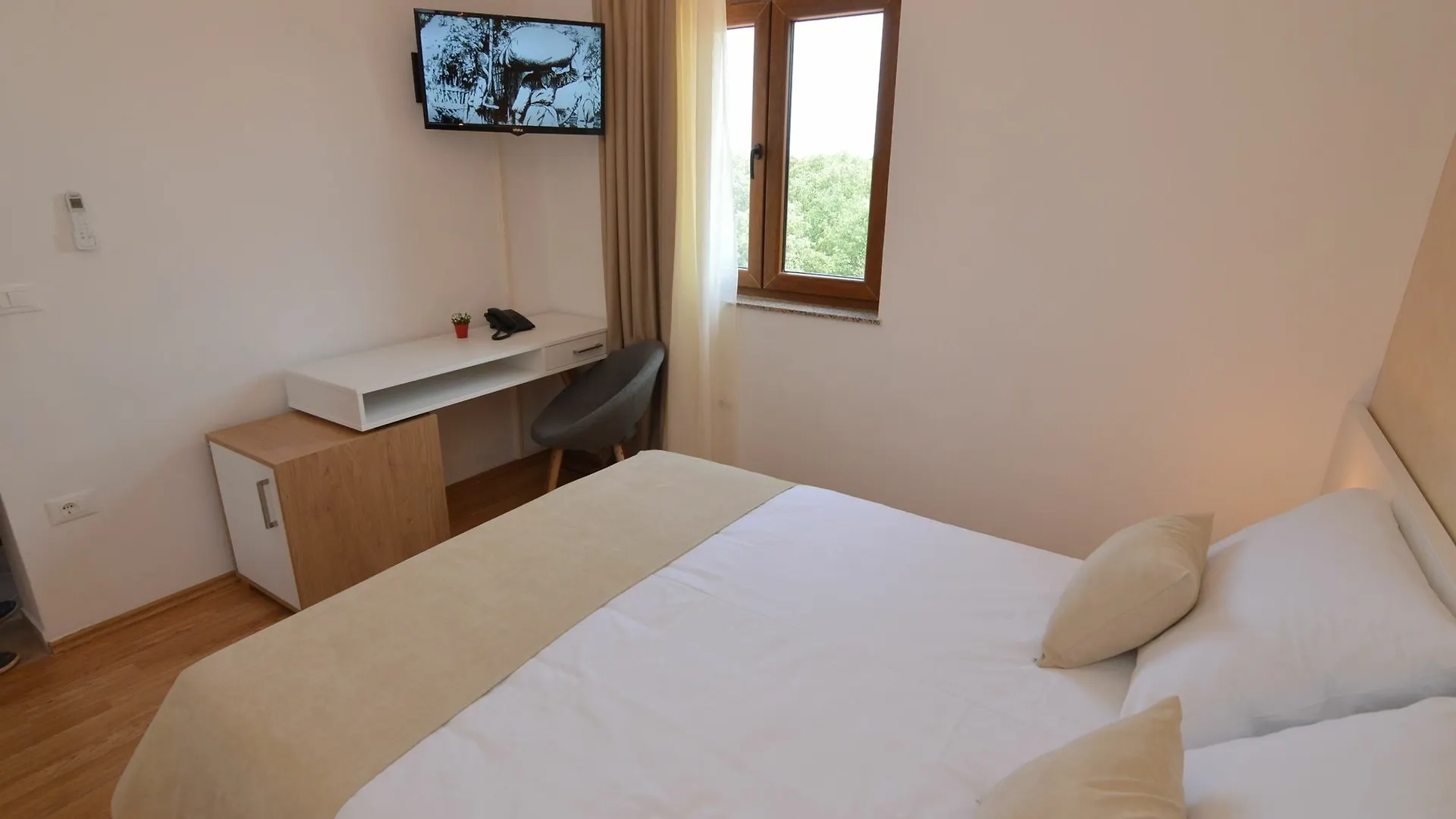 Hotel Natura Vilanija